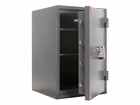 Provalnik-proof safe VALBERG GRANITE   65Т EL
