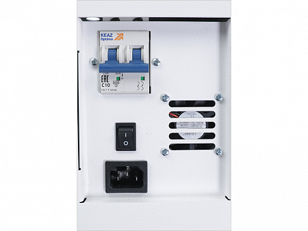 Safe thermostat VALBERG TS - 3/100