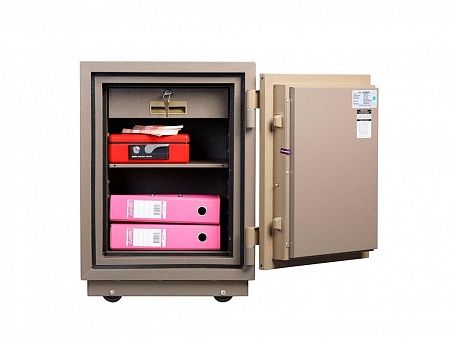 Fire-resistant safe VALBERG FRS-66T CL