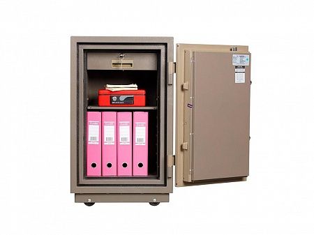 Fireproof safe  VALBERG FRS-80.T-EL