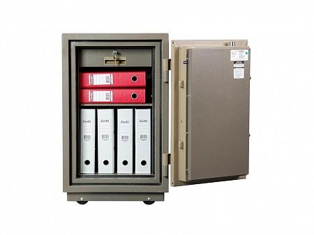 Fireproof safe  VALBERG FRS-80.T-KL