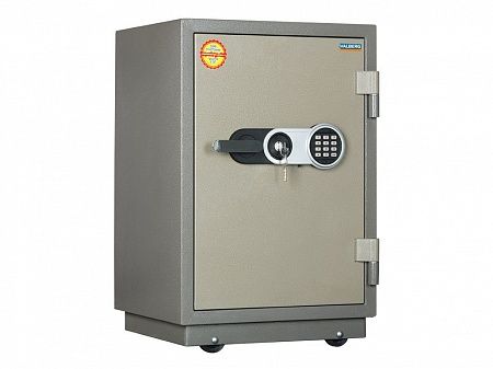 Fireproof safe  VALBERG FRS-73.T-EL