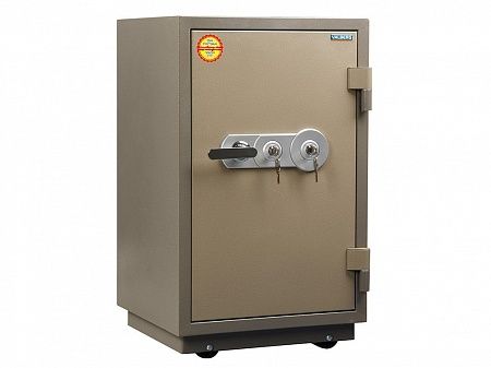 Fireproof safe  VALBERG FRS-80.T-KL