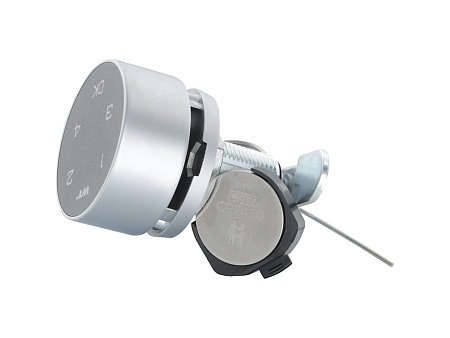 Brava Praktik 1610 EL