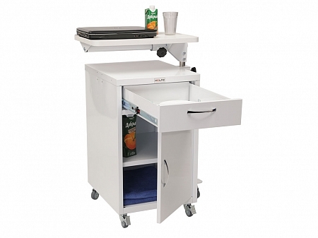 Medicinski kabinet MD TP L-9