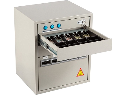 Tempokass VALBERG TCS-108