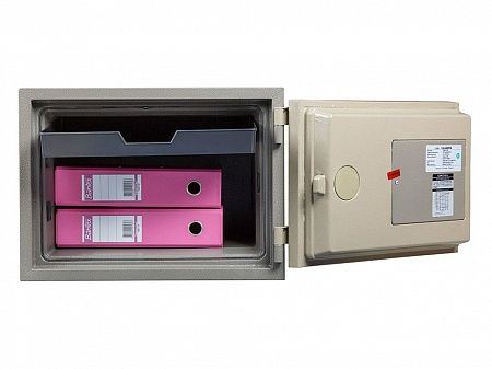 Fireproof safe VALBERG FRS-36 KL