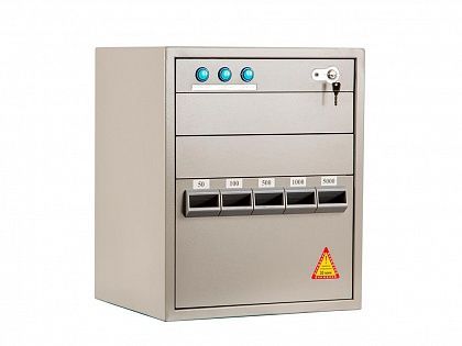 Tempokass VALBERG TCS 110 A sa baterijom