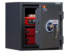 Sef otporan na vatru VALBERG GARANT  46