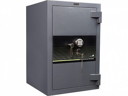 Provalnik-proof safe MDTB BURGAS-1068 EK