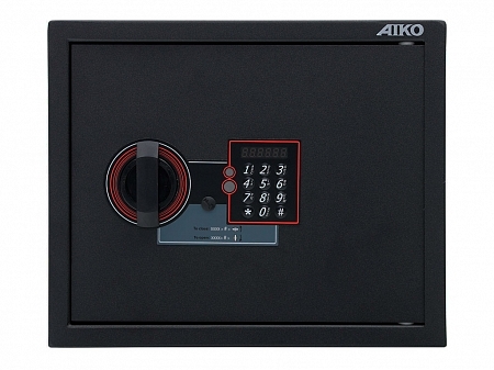 Hotel safe AIKO SH-30.EL new