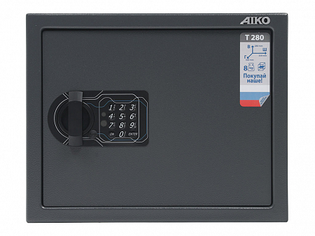 Sef nameštaja  AIKO Т-280 EL