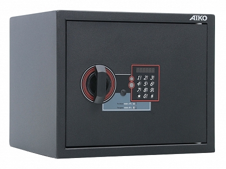 Hotel safe AIKO SH-30.EL new