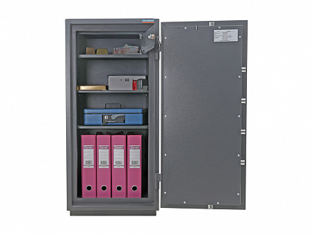 Provalnik-proof safe VALBERG GRANITE  90Т EL