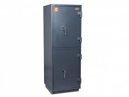 Provalnik-proof safe VALBERG QUARTZITE 120T/2