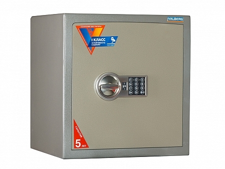 Provalnik-proof safe VALBERG CARAT-46 EL