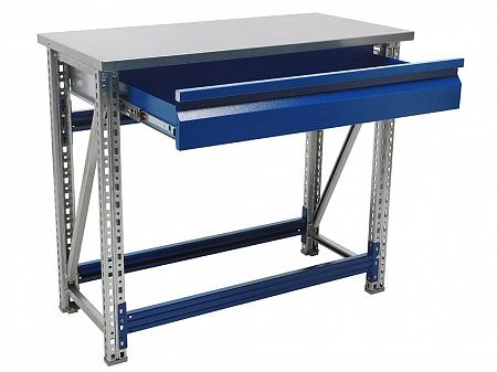 Workbench MASTER (№103) MT100.MF1/MF1.100