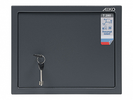 Nameštaj siguran  AIKO Т-280 KL