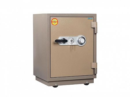 Fire-resistant safe VALBERG FRS-66T CL