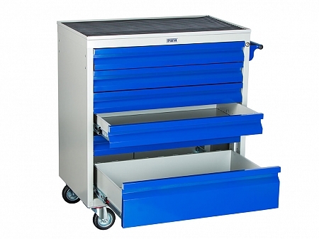 Tool trolley WDS-5