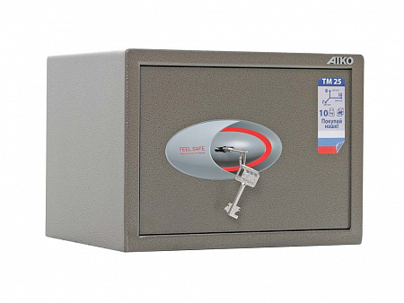 Office safe  AIKO TM-25