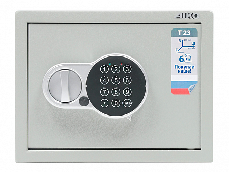 Sef nameštaja  AIKO Т-23 EL