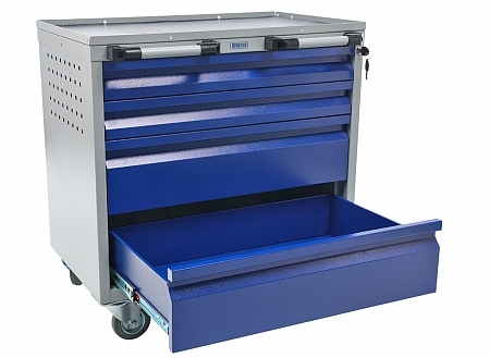 Tool trolley WDS-4