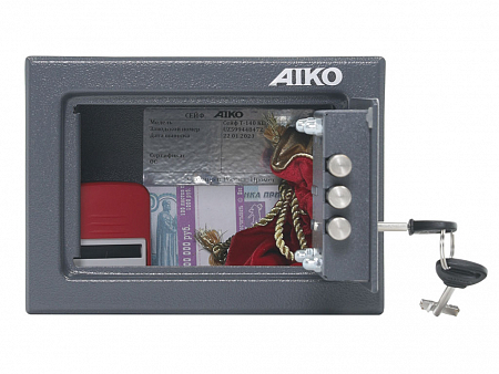 Nameštaj siguran  AIKO Т-140 KL