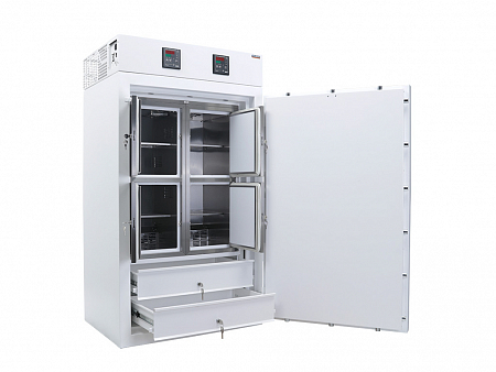 Safe thermostat VALBERG TS - 3/100