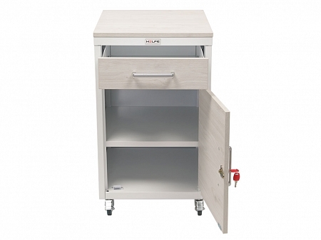 Medicinski kabinet MD TP L-6