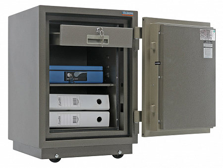 Fireproof safe  VALBERG FRS-66T EL