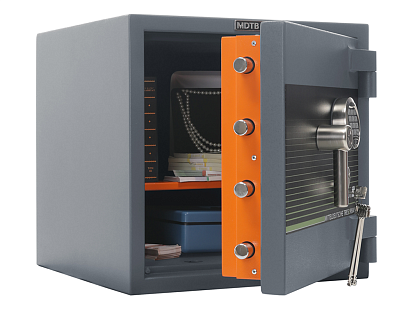 Protivprovalni sef MDTB FORT-M 50 EK