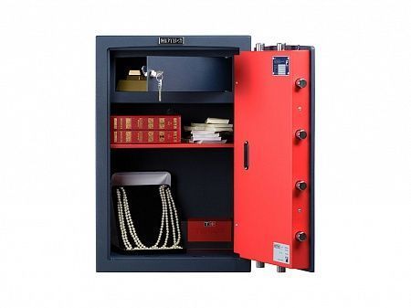 Provalnik-proof safe MDTB EK-67.E