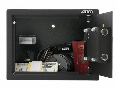 Hotel safe  AIKO SH-23.EL new