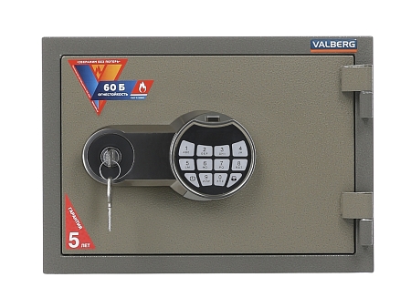 Vatrootporni sef VALBERG FRS-30 EL