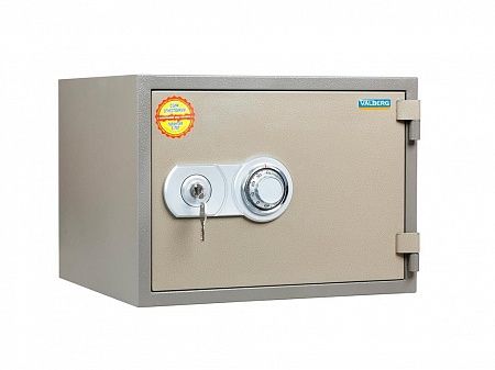 Fire-resistant safe  VALBERG FRS-36 CL