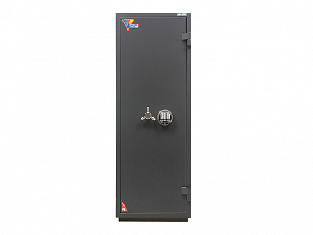 Provalnik-proof safe VALBERG GRANITE 120T EL