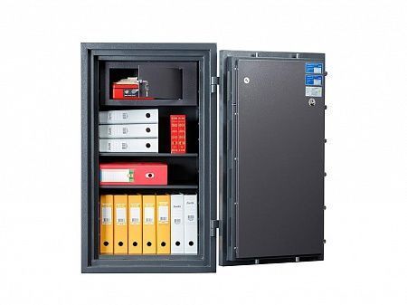 Fire-resistant safe VALBERG GARANT EURO  120Т