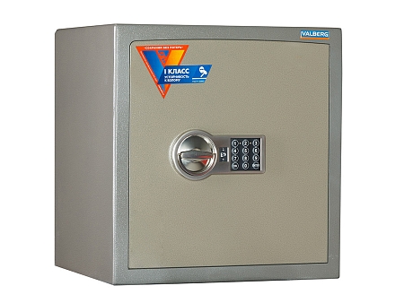Provalnik-proof safe VALBERG CARAT-46 EL