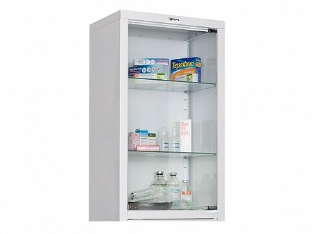 Medicinski kabinet HILFE MD 1 1760/SS