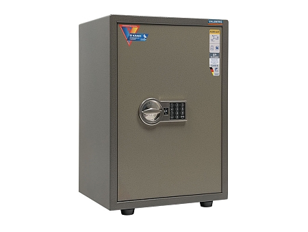 Nameštaj siguran  VALBERG ASM-63T EL