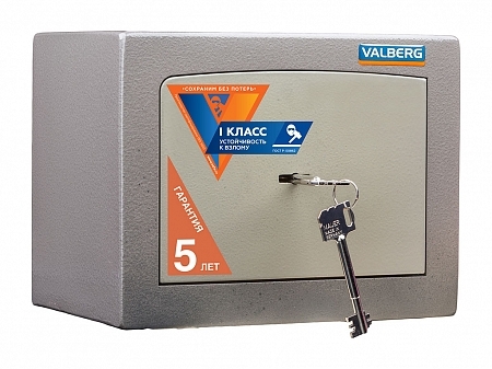 Provalnik-proof safe VALBERG CARAT-20