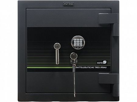 Provalnik-proof safe MDTB BURGAS-67 EK