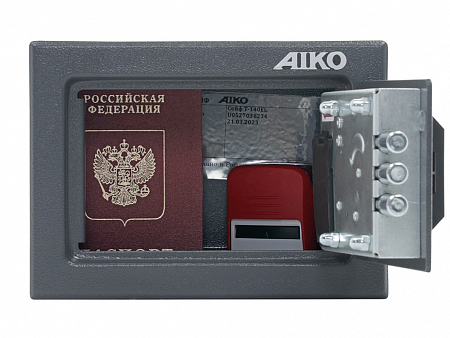 Sef nameštaja  AIKO Т-140 EL