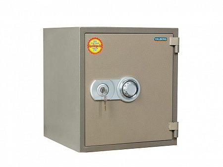 Fire-resistant safe  VALBERG FRS-51 CL