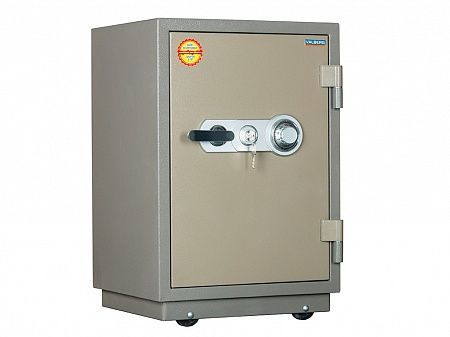 Fire-resistant safe  VALBERG FRS-73.T-CL