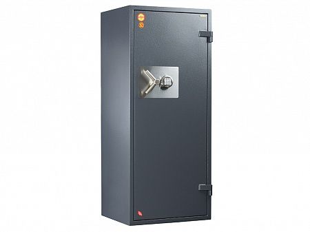 Fire-resistant safe VALBERG GARANT EURO  165Т EL