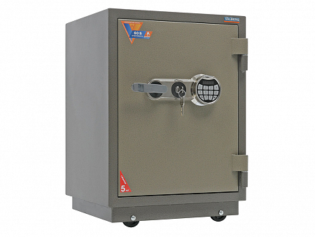 Fireproof safe  VALBERG FRS-66T EL