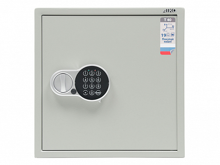 Office safe  AIKO Т-40 EL