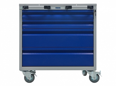 Tool trolley WDS-4